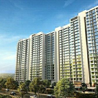 4 BHK Apartment For Resale in Raj White City Kandivali East Mumbai  6885281