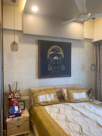 2 BHK Apartment For Rent in Parel Mumbai 6885317