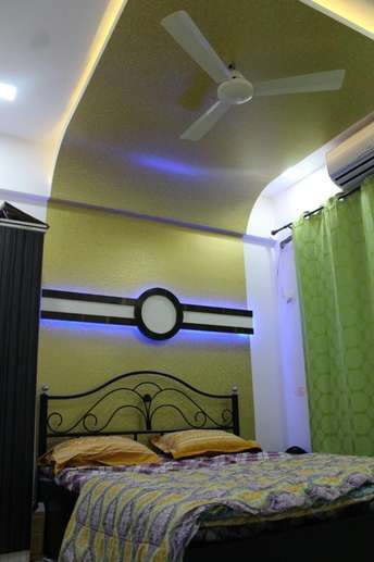 1 BHK Apartment For Rent in Arm Arcade Kharghar Navi Mumbai 6885287