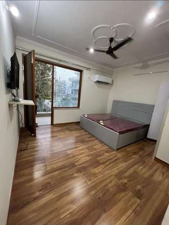 1 BHK Builder Floor For Rent in Sector 46 Gurgaon 6884404