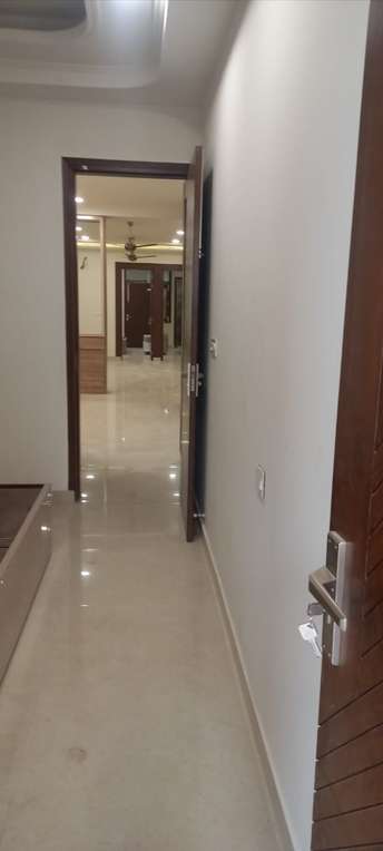 4 BHK Builder Floor For Resale in Indrapuram Ghaziabad 6885286