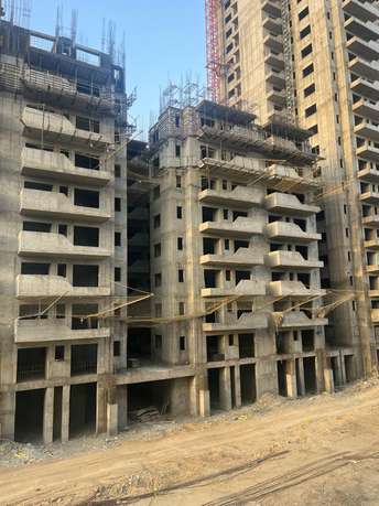 1 BHK Apartment For Resale in Sidhartha Diplomats Golf Link Sector 110 Gurgaon 6885314