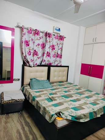 1.5 BHK Builder Floor For Rent in RWA A4 Block Paschim Vihar Paschim Vihar Delhi  6885349