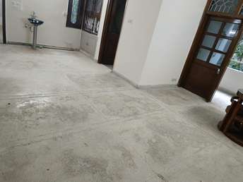 2 BHK Builder Floor For Rent in Mandawali Delhi 6885356