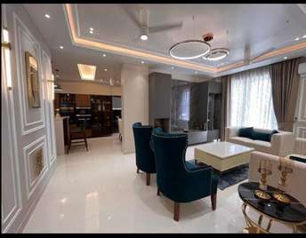 2 BHK Apartment For Rent in Dweepmala Baline Royale Taloja Navi Mumbai 6885380