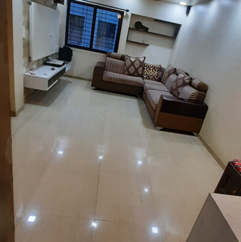 3 BHK Apartment For Rent in Tirupati Campus Phase III Adarsh Colony Pune 6885480