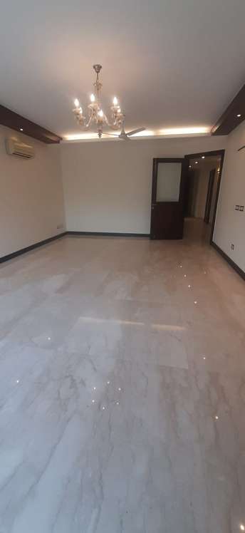 3 BHK Builder Floor For Rent in Sarvapriya Vihar Delhi 6885486