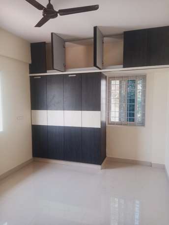 2 BHK Apartment For Rent in Kasturi Nagar Bangalore  6885515