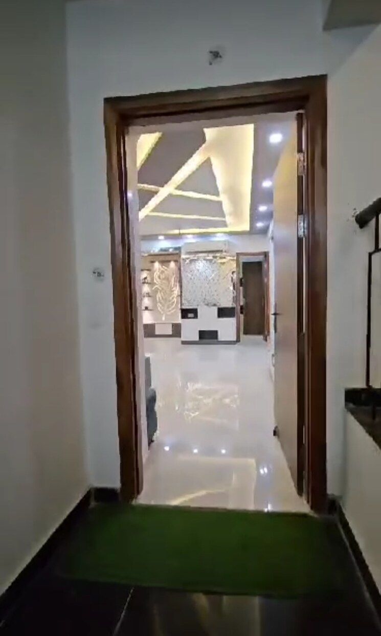 undefined, uninav-utopia 3.5 Bedroom 2125 Sq.Ft. Apartment In Morti Ghaziabad 6885510