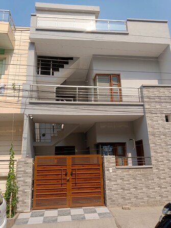 4 BHK Independent House For Resale in Sector 127 Mohali  6885822