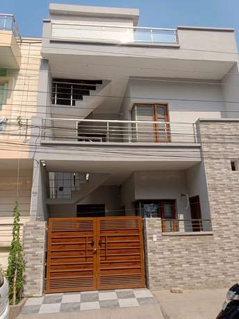4 BHK Independent House For Resale in Sector 127 Mohali 6885822
