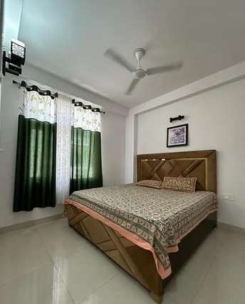2 BHK Builder Floor For Rent in Saket Residents Welfare Association Saket Delhi 6885588