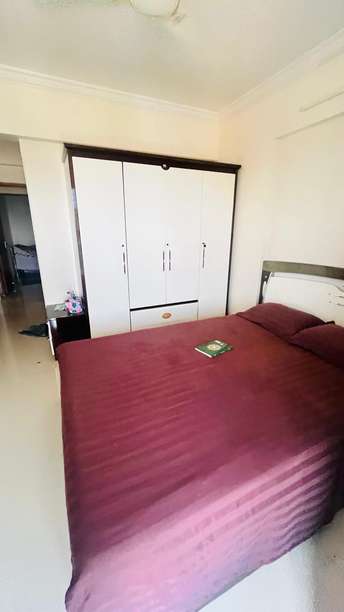 3 BHK Apartment For Rent in National Marvel Ulwe Sector 17 Navi Mumbai  6885545