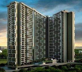 2 BHK Apartment For Rent in Gajra Bhoomi Castle Kalyan Shilphata Road Thane 6885556