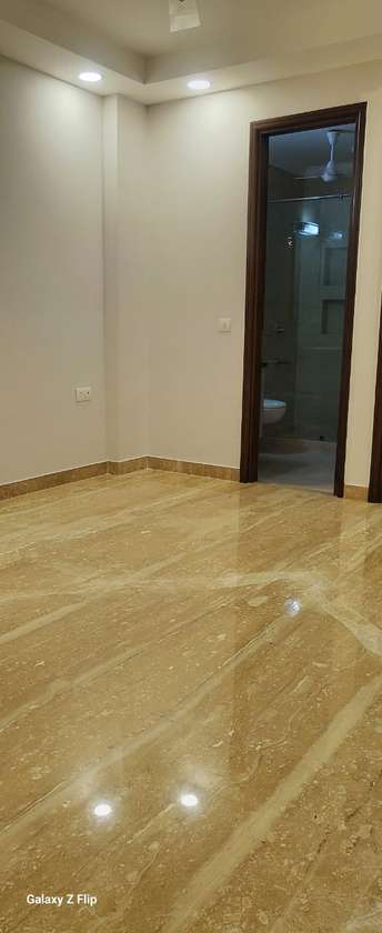 3 BHK Builder Floor For Rent in Sarvodya Enclave Delhi  6885640