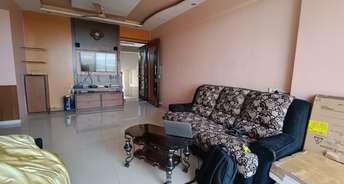 2 BHK Apartment For Rent in Beverly Park Nerul Navi Mumbai 6885791