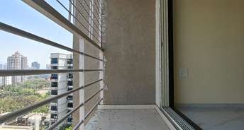 2 BHK Apartment For Rent in Navkar Paradise Borivali West Mumbai 6885832
