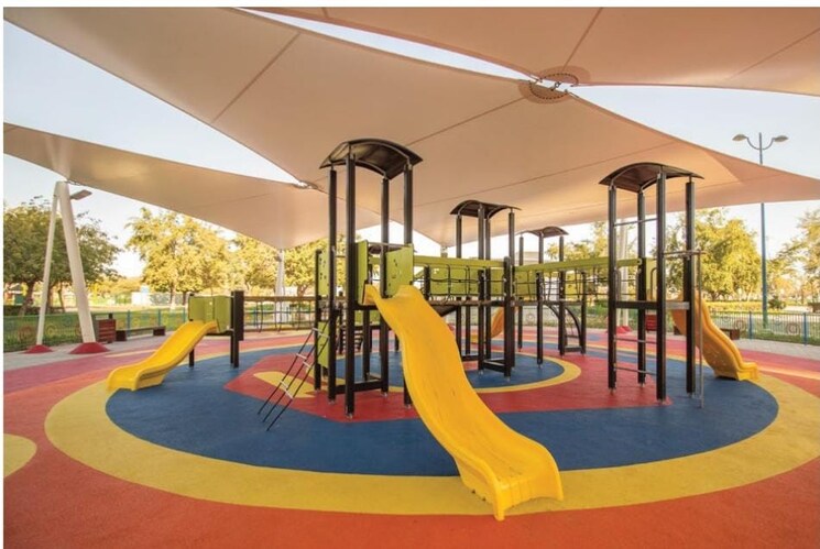 Garden, goregaon-vivan 1 Bedroom 384 Sq.Ft. Apartment In Goregaon West Mumbai 6885834