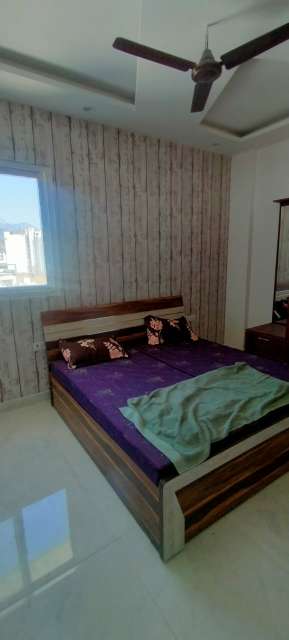 2 BHK Builder Floor For Rent in Dehradun Cantt Dehradun 6885810