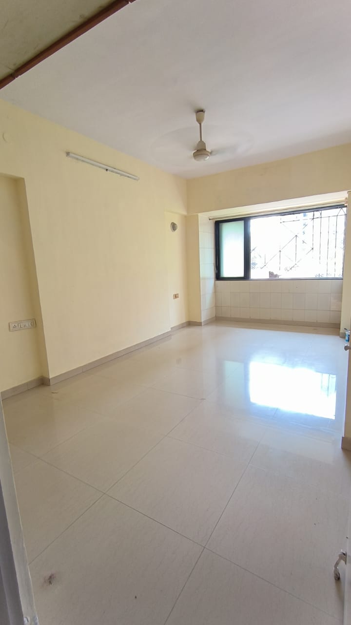 1 BHK Apartment For Sale in Dosti Estates