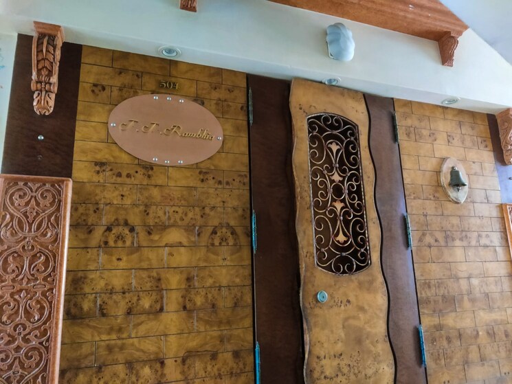 undefined, yasmin-tower 1 Bedroom 550 Sq.Ft. Apartment In Agripada Mumbai 6885811