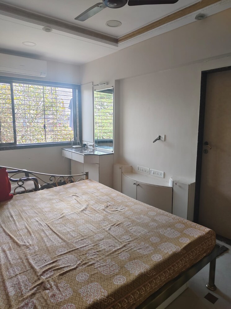 Bedroom, yasmin-tower 1 Bedroom 550 Sq.Ft. Apartment In Agripada Mumbai 6885811