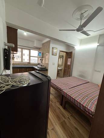 2 BHK Apartment For Rent in Paschim Vihar Delhi 6885801