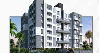 1 BHK Apartment For Resale in Pashankar Guruprasad Hinjewadi Pune 6885818