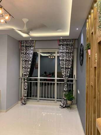 2 BHK Apartment For Resale in Marathon Nexzone New Panvel Navi Mumbai 6885846