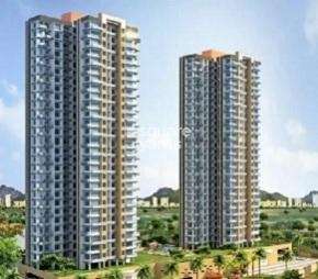 2 BHK Apartment For Rent in Newa Bhakti Park Airoli Airoli Sector 1 Navi Mumbai 6885874