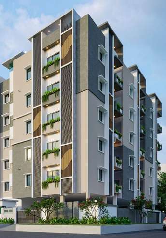 2 BHK Apartment For Resale in Gurram Guda Hyderabad 6885789
