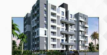 1 BHK Apartment For Resale in Pashankar Guruprasad Hinjewadi Pune 6885851