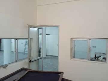  Office Space – Exterior View View at Sector 8 - for Rent
