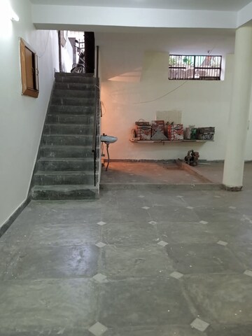  Office Space – Exterior View View at Sector 8 - for Rent