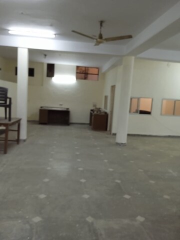  Office Space – Exterior View View at Sector 8 - for Rent