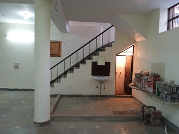  Office Space – Exterior View View at Sector 8 - for Rent