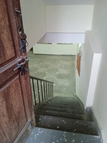 Staircase in  Office Space at Sector 8 – for Rent