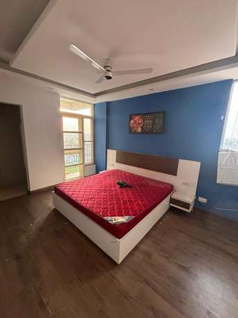 2 BHK Apartment For Rent in Paschim Vihar Delhi 6885894