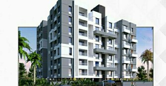 2 BHK Apartment For Resale in Pashankar Guruprasad Hinjewadi Pune  6885909