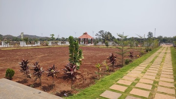 Plot For Resale in Veltur Sadashivpet  6885988