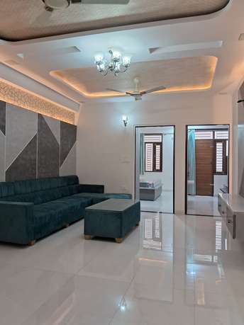 4 BHK Apartment For Resale in Greater Kailash ii Delhi 6885919