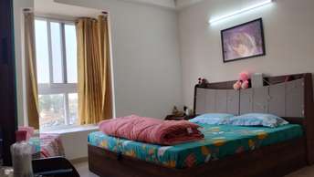 2 BHK Apartment For Rent in Bhartiya Nikoo Homes Phase 2 Thanisandra Main Road Bangalore  6885952