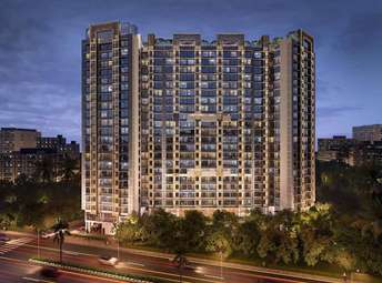 2 BHK Apartment For Resale in Goregaon Vivan Goregaon West Mumbai  6886033