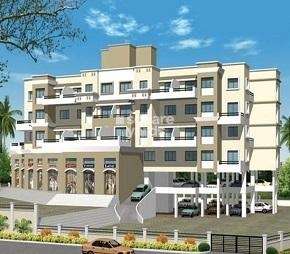 2 BHK Apartment For Rent in Giridhar Chandraneel Apartment Bavdhan Pune 6886010