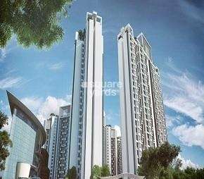 1 BHK Apartment For Rent in Ganga Legend Bavdhan Pune 6886059