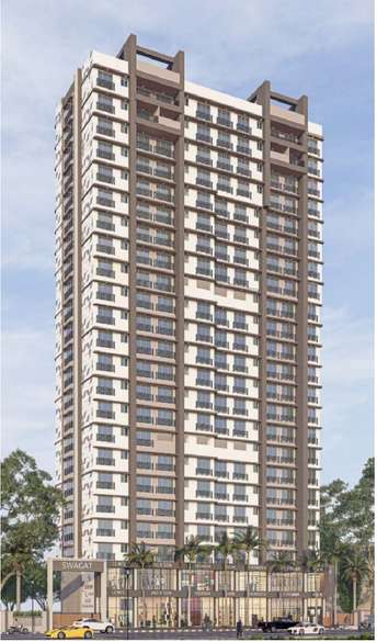 3 BHK Apartment For Resale in Riddhi Rajendra Nagar Swagat CHS Borivali East Mumbai  6886080