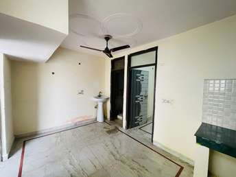 1 BHK Builder Floor For Rent in East End Enclave New Ashok Nagar Delhi  6886105