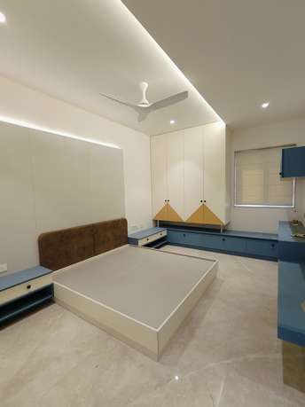 4 BHK Apartment For Resale in Banjara Hills Hyderabad 6886168