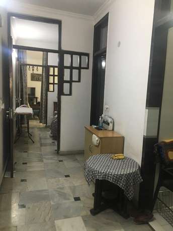 1 BHK Builder Floor For Rent in East End Enclave New Ashok Nagar Delhi 6886113