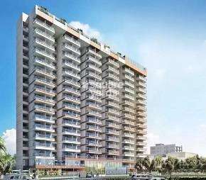 1 BHK Apartment For Rent in Joy Callista Andheri East Mumbai 6886196